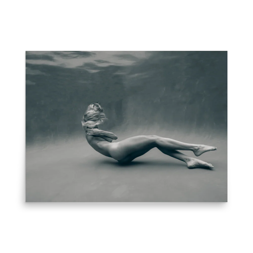 Under Water